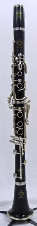Buffet R13 Clarinet